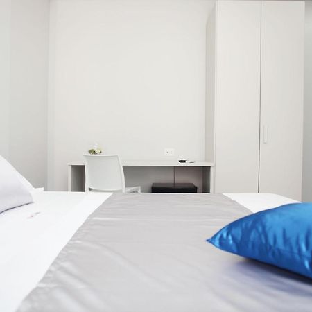 Rivazzurra Design Rooms San Vito Lo Capo Værelse billede