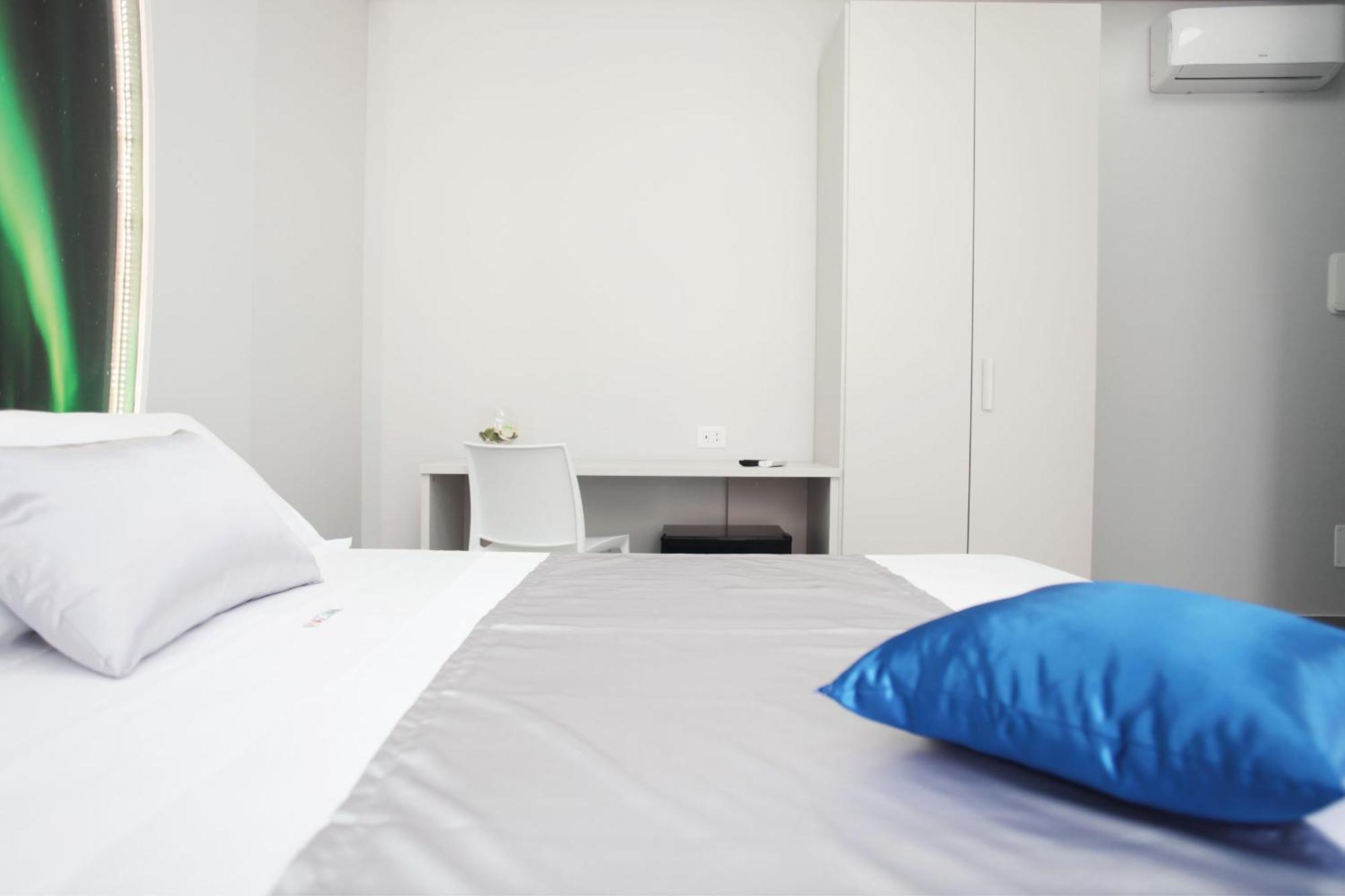 Rivazzurra Design Rooms San Vito Lo Capo Værelse billede