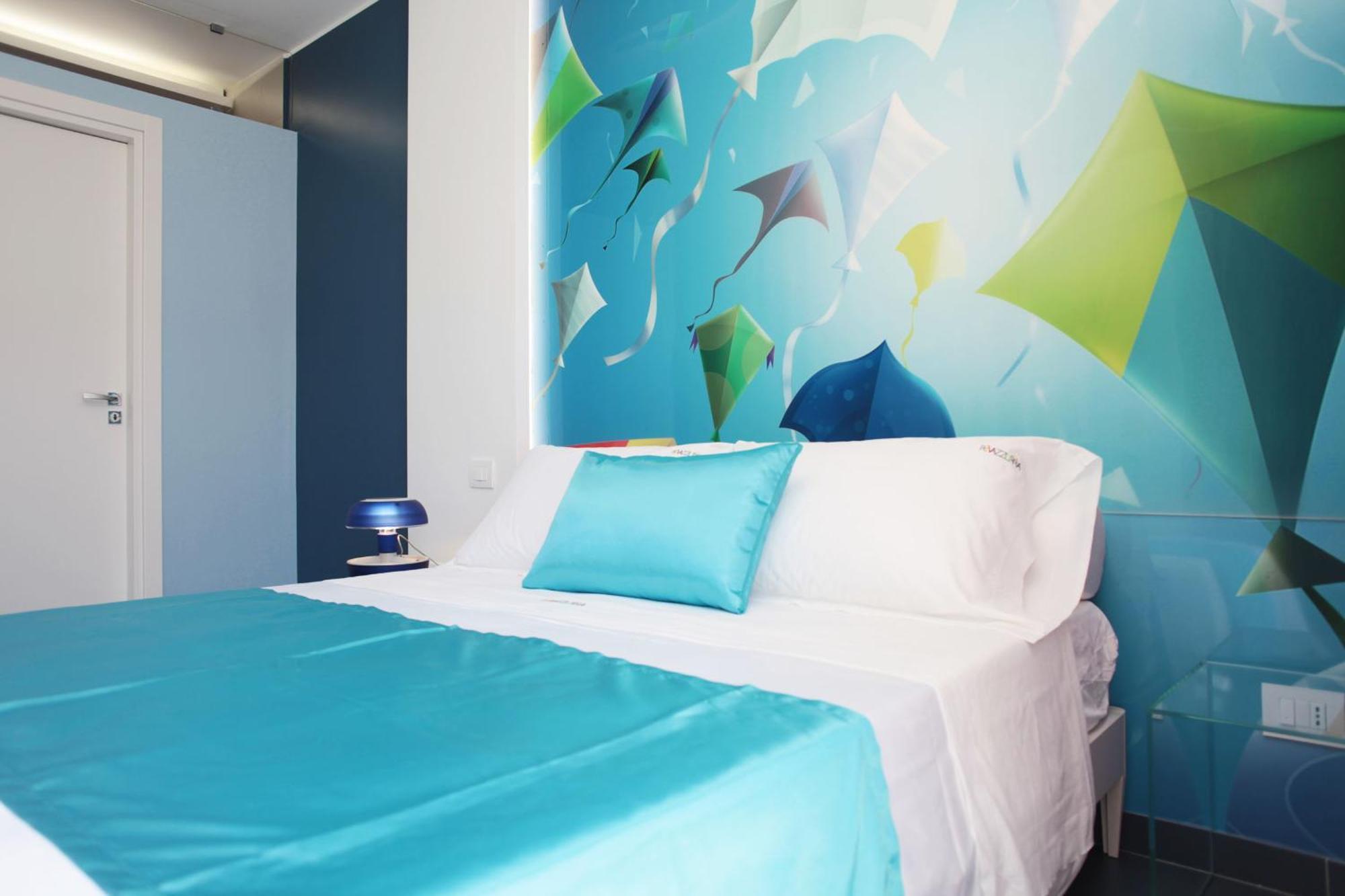 Rivazzurra Design Rooms San Vito Lo Capo Værelse billede