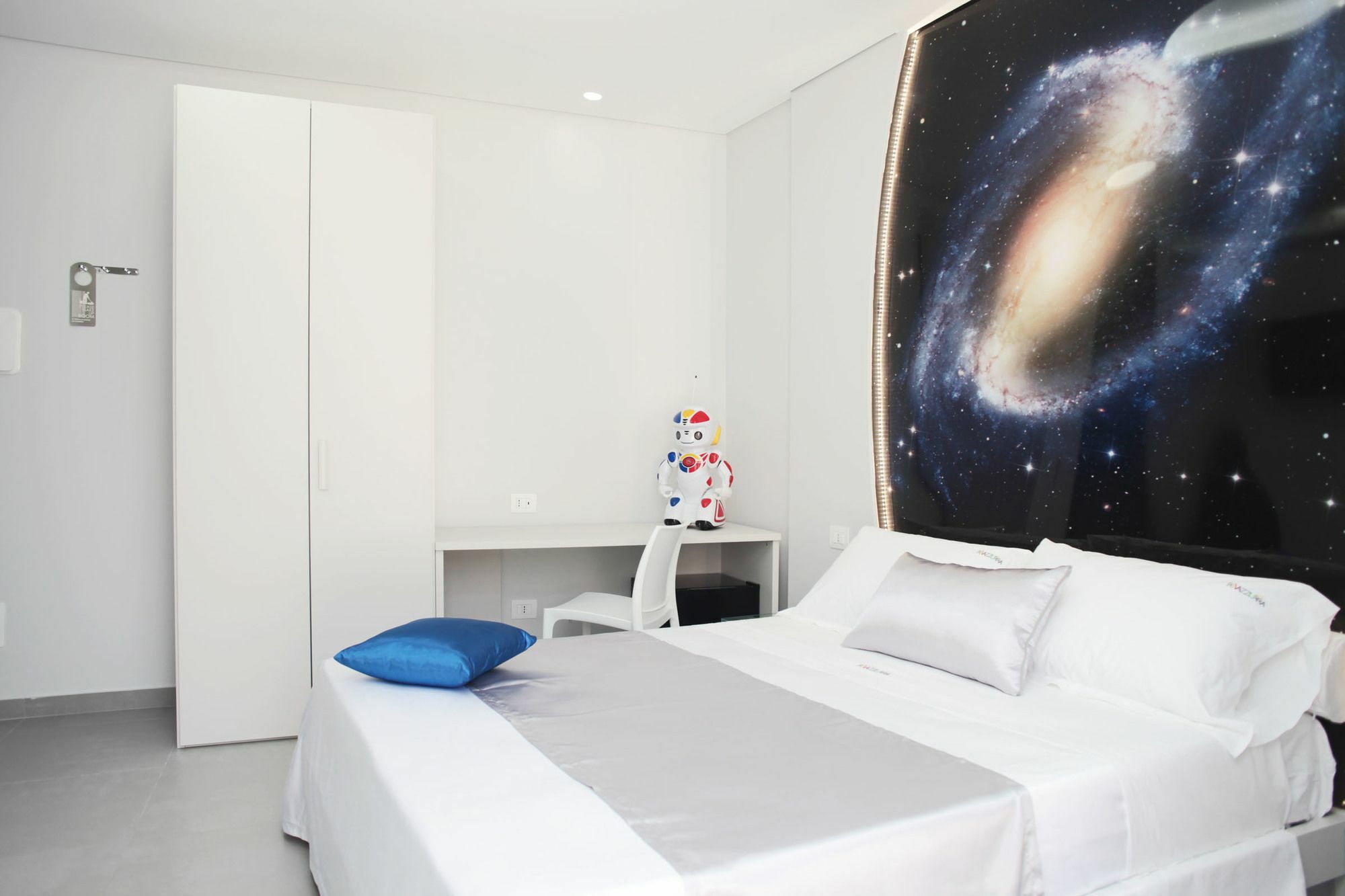 Rivazzurra Design Rooms San Vito Lo Capo Eksteriør billede