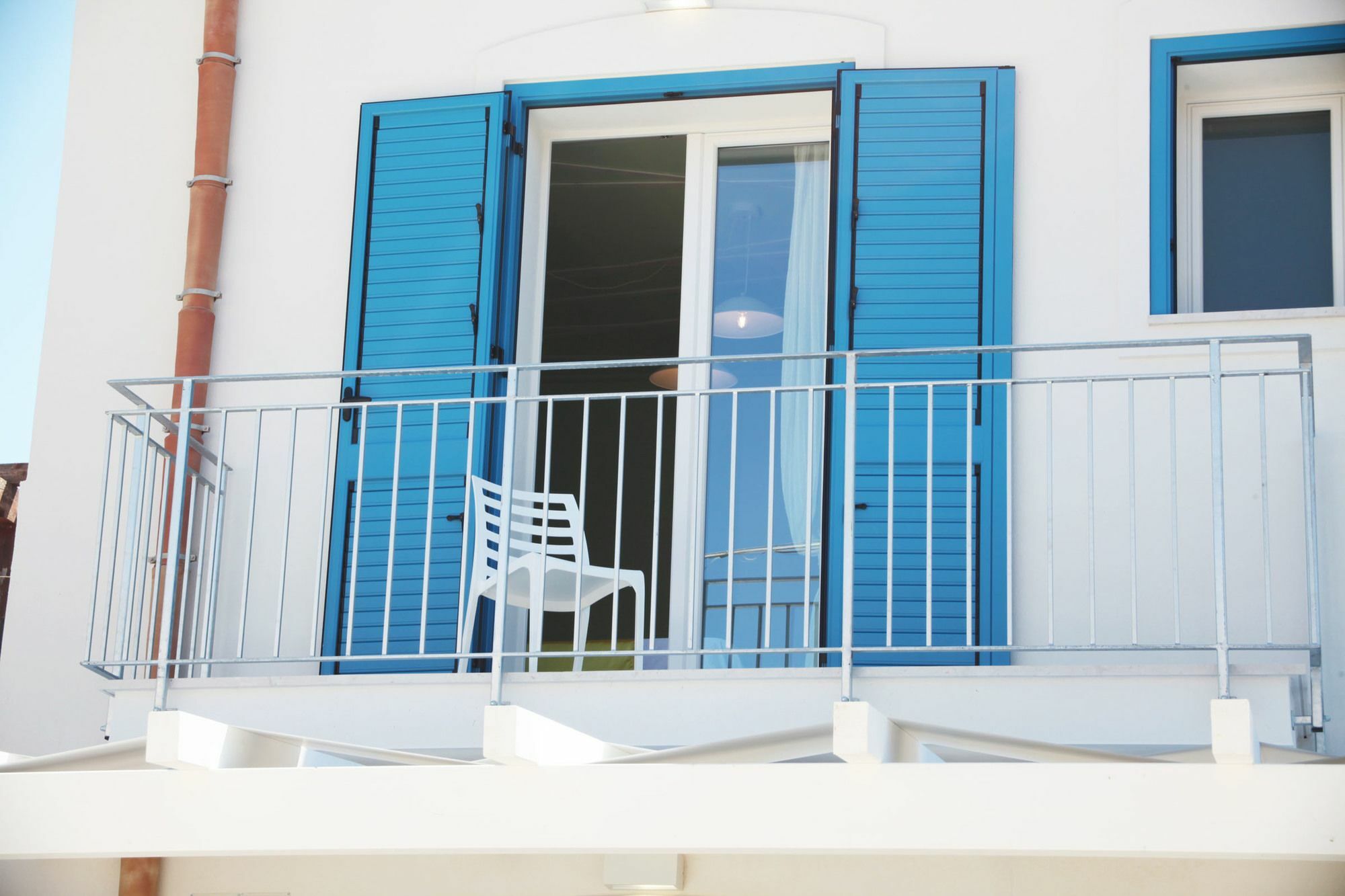 Rivazzurra Design Rooms San Vito Lo Capo Eksteriør billede