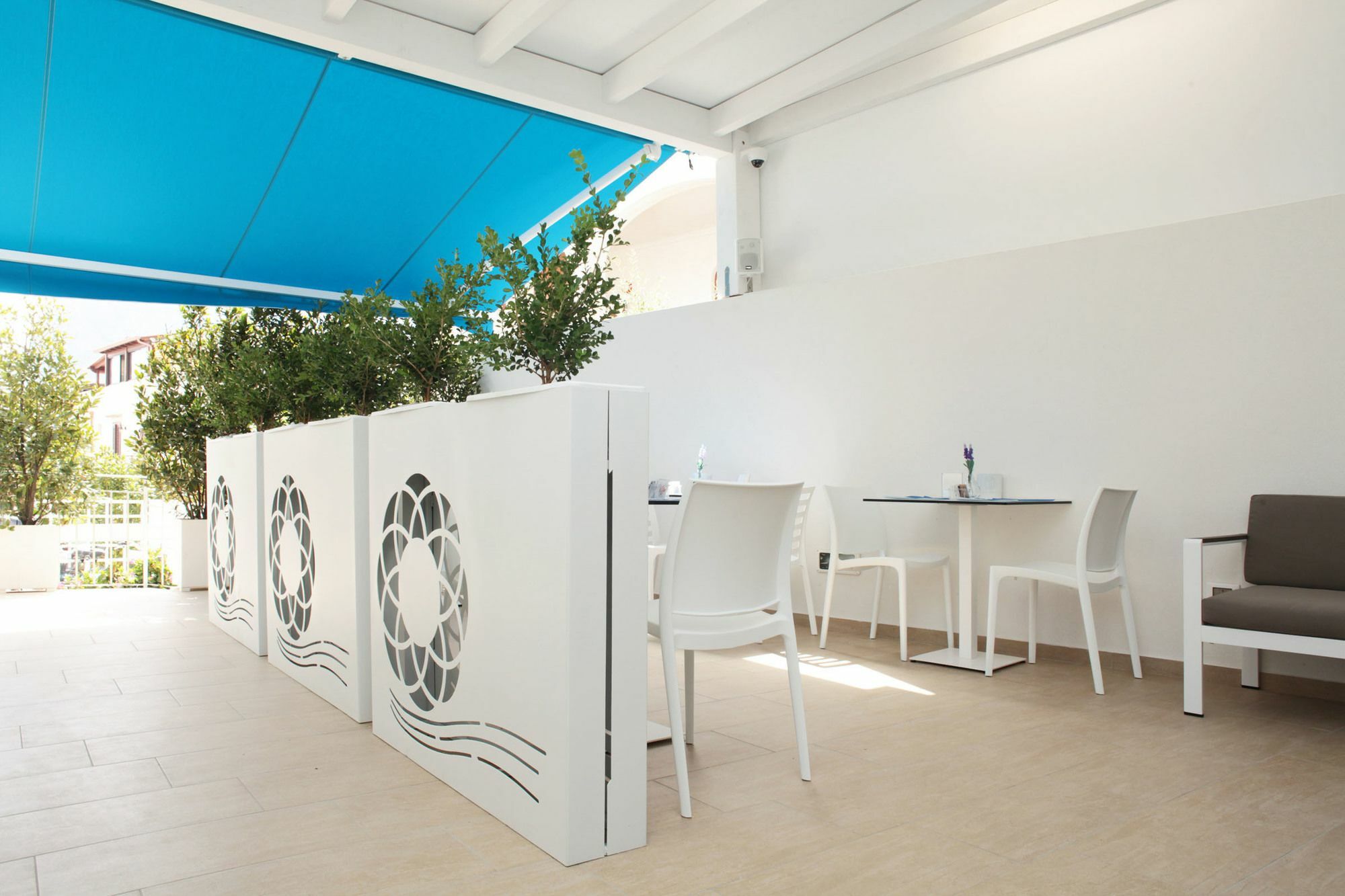 Rivazzurra Design Rooms San Vito Lo Capo Eksteriør billede