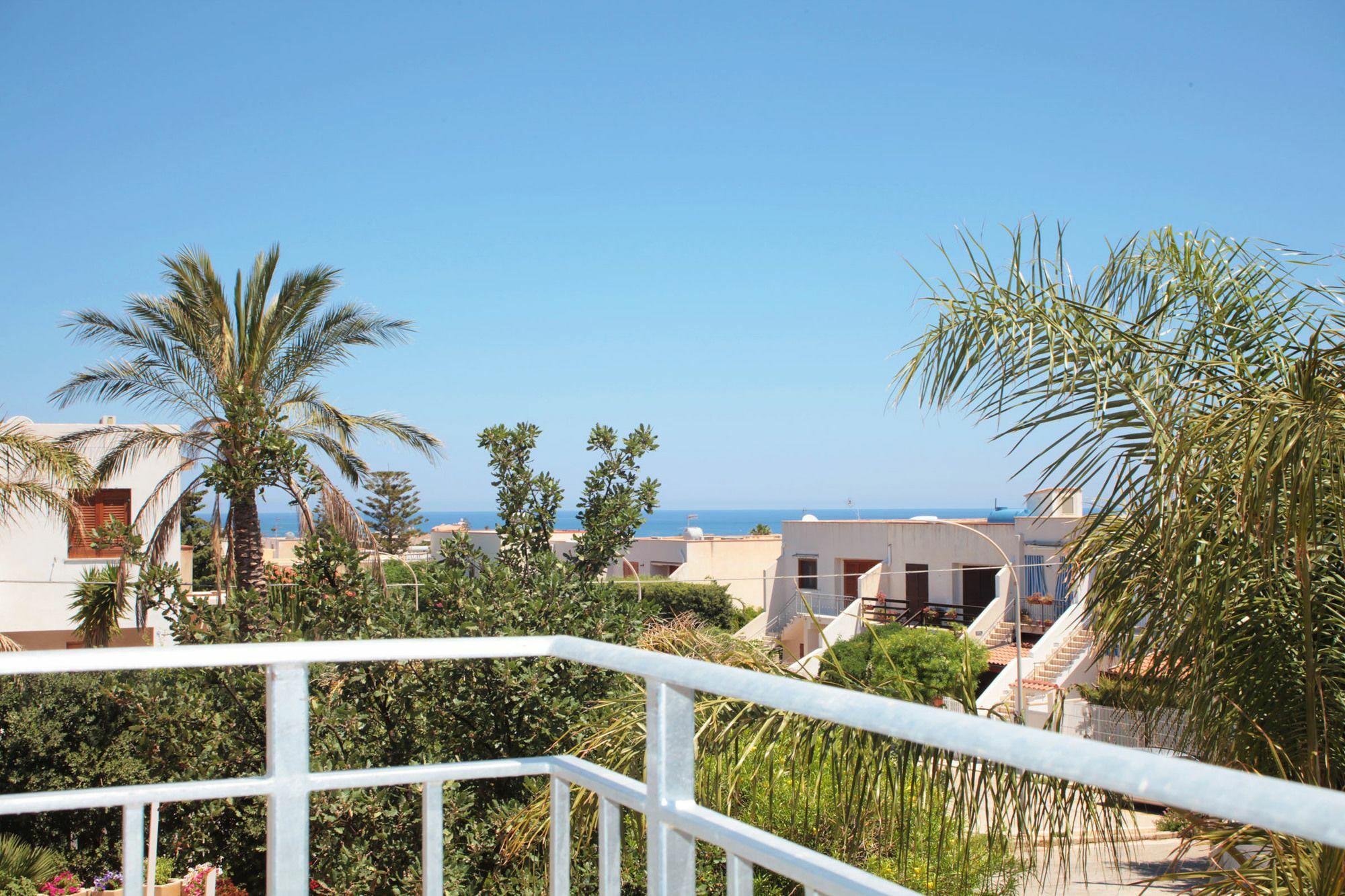 Rivazzurra Design Rooms San Vito Lo Capo Eksteriør billede